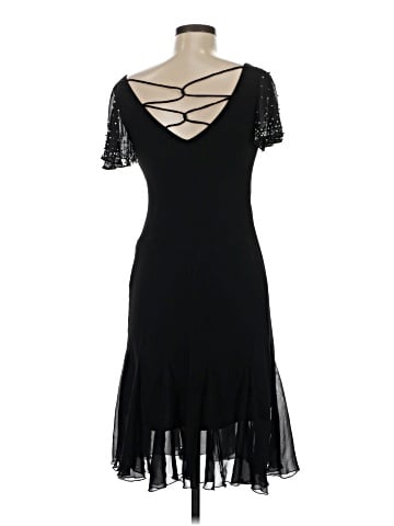 S.L. Fashions Cocktail Dress (view 2)