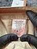 Ibex Solid Tan Casual Skirt Size 2 - photo 5