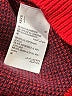 Style&Co Plaid Red Pullover Sweater Size L - photo 8