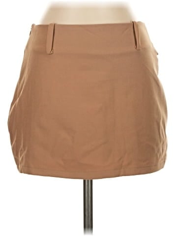 Artless Forever Casual Skirt (view 1)