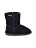 Bearpaw Black Boots Size 10 (kids) - photo 1