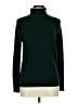 Calvin Klein Green Turtleneck Sweater Size L - photo 1