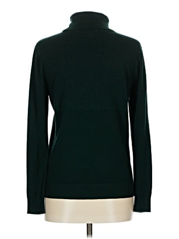 Calvin Klein Turtleneck Sweater (view 2)