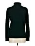 Calvin Klein Green Turtleneck Sweater Size L - photo 2