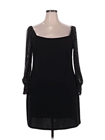 Lily Rose Cocktail Dress (view 1)