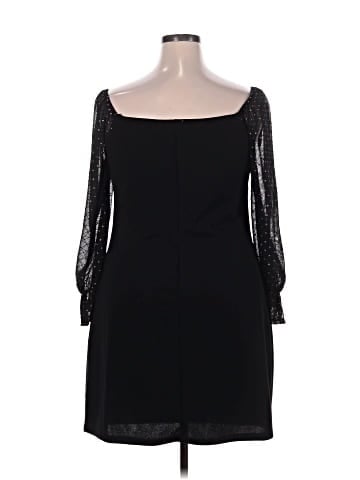 Lily Rose Cocktail Dress (view 2)