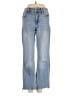 Hidden Jeans Blue Jeans Size 24 waist - photo 1