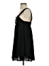 Tricia Fix 100% Polyester Black Cocktail Dress Size XS - photo 5
