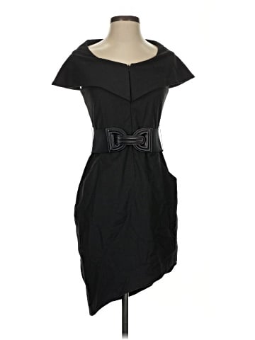 Alice + Olivia Cocktail Dress (view 1)