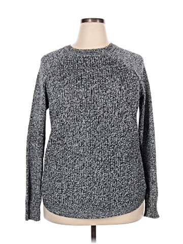 RD Style Pullover Sweater (view 1)