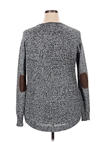 RD Style Pullover Sweater (view 2)