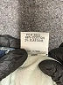 J Brand Blue Denim Skirt Size 26 waist - photo 5
