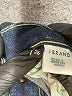 J Brand Blue Denim Skirt Size 26 waist - photo 6