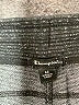 Champion Chevron-herringbone Gray Sweatpants Size M - photo 7