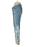 Blank NYC Tie-dye Blue Jeans Size 27 waist - photo 5