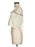 Unbranded Ivory Sleeveless Top Size M - photo 5