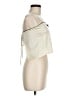 Unbranded Ivory Sleeveless Top Size M - photo 4
