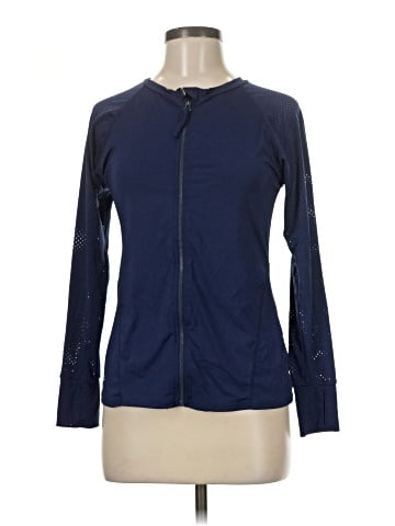 Beach House Track Jacket (view 1)