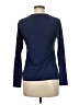 Beach House Blue Track Jacket Size M - photo 2