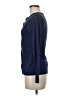 Beach House Blue Track Jacket Size M - photo 5