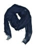 Unbranded Blue Scarf One size - photo 1