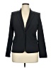 Calvin Klein Black Blazer Size 14 (petite) - photo 1