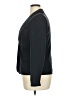 Calvin Klein Black Blazer Size 14 (petite) - photo 5