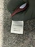41Hawthorn 100% Polyester Brown 3/4 Sleeve Blouse Size M - photo 8