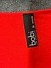 Bobi Red Casual Dress Size M - photo 6