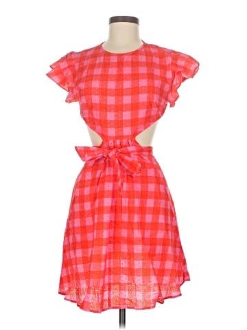 Maia Bergman Cocktail Dress (view 1)
