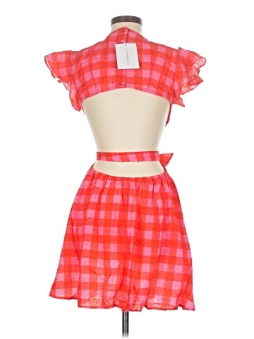 Maia Bergman Cocktail Dress (view 2)