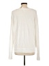 Athleta White Pullover Sweater Size L - photo 2