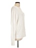 Athleta White Pullover Sweater Size L - photo 4