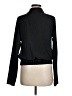 Athleta Black Track Jacket Size M - photo 2
