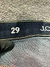 J.Crew Blue Jeans Size 29 waist - photo 7