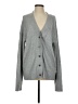 WeWoreWhat Gray Cardigan Size XS - Sm - photo 1