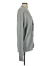 WeWoreWhat Gray Cardigan Size XS - Sm - photo 4