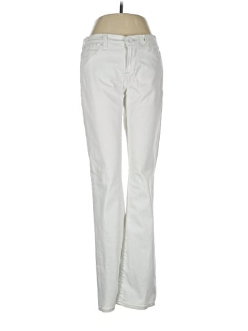 CALVIN KLEIN JEANS Jeans (view 1)