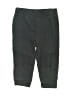 First Impressions Solid Gray Casual Pants 9-12 MO / 12 MO - photo 1