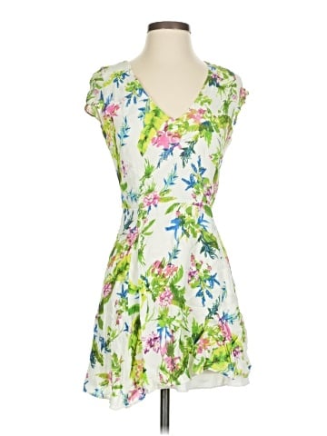 ROAM Cocktail Dress (view 1)
