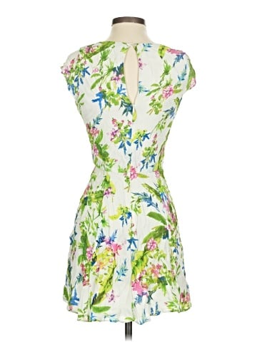 ROAM Cocktail Dress (view 2)