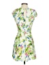 ROAM Tropical White Cocktail Dress Size XS - photo 2