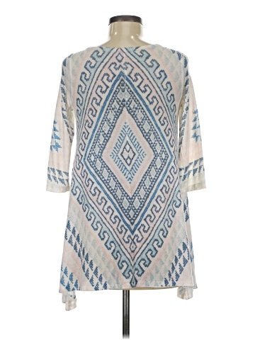 Fab'rik 3/4 Sleeve Blouse (view 2)