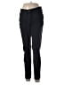 wonderly Solid Black Jeans Size 6 - photo 1