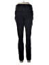 wonderly Solid Black Jeans Size 6 - photo 2