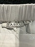 Masai White Casual Pants Size L - photo 7