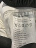 Masai White Casual Pants Size L - photo 8