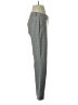 Express Plaid Gray Dress Pants Size 4 - photo 4