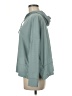 Mondetta 100% Polyester Teal Pullover Hoodie Size M - photo 5