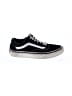 Vans Black Sneakers Size 5 - photo 1
